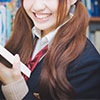 登場人物B